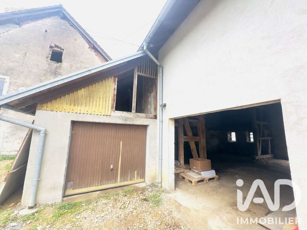 Maison 80 m² à Courtavon  - photo 3