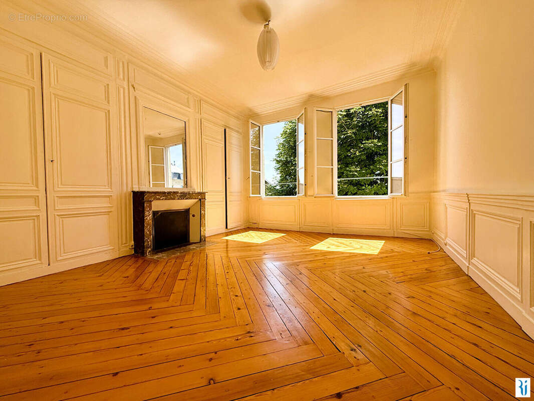 Appartement à ROUEN