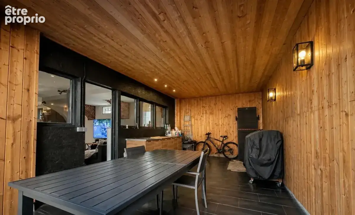Maison de 5 pièces de 220 m² à Raismes - photo 17