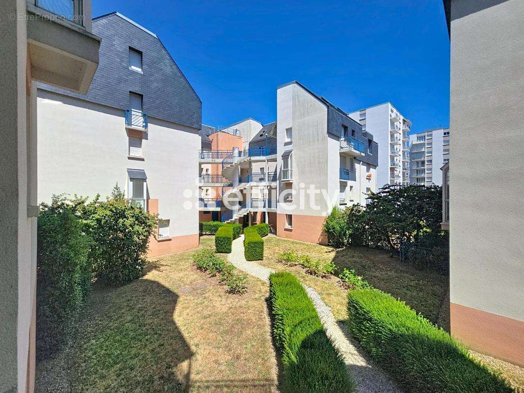 Appartement ancien - photo 7