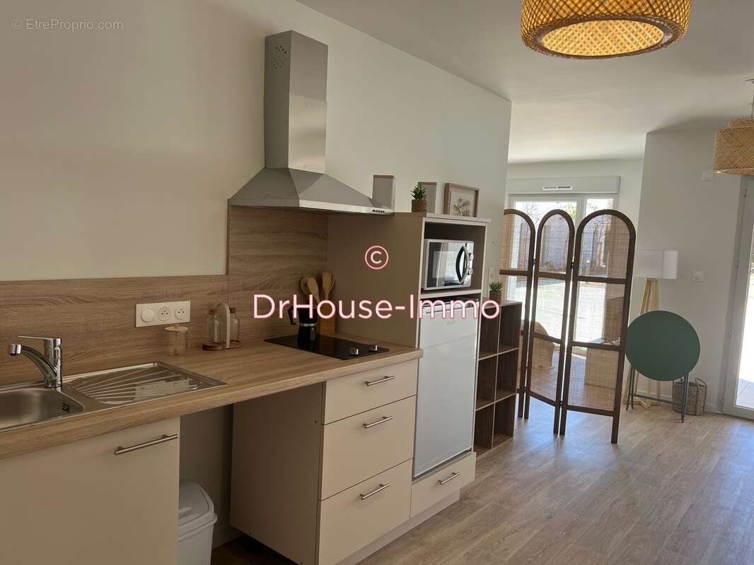 Appartement à SAINT-GAUDENS