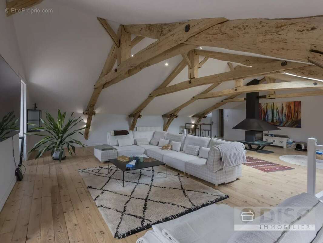 Maison à PENNE