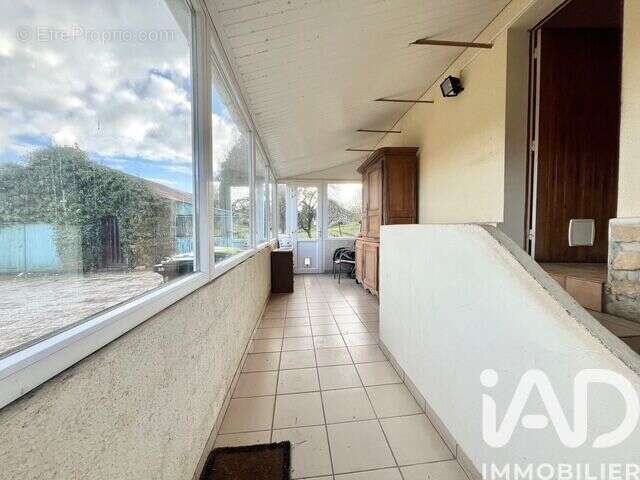 Photo 9 - Maison à POURU-SAINT-REMY