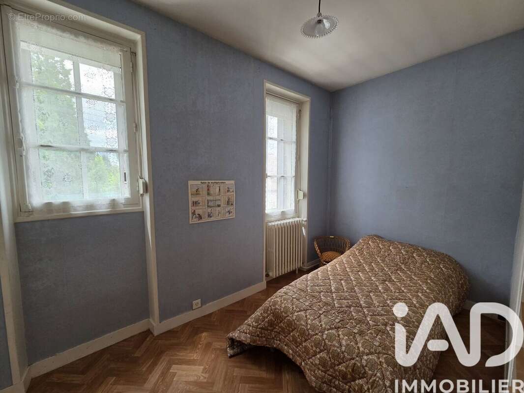 Photo 9 - Maison à ECOUCHE