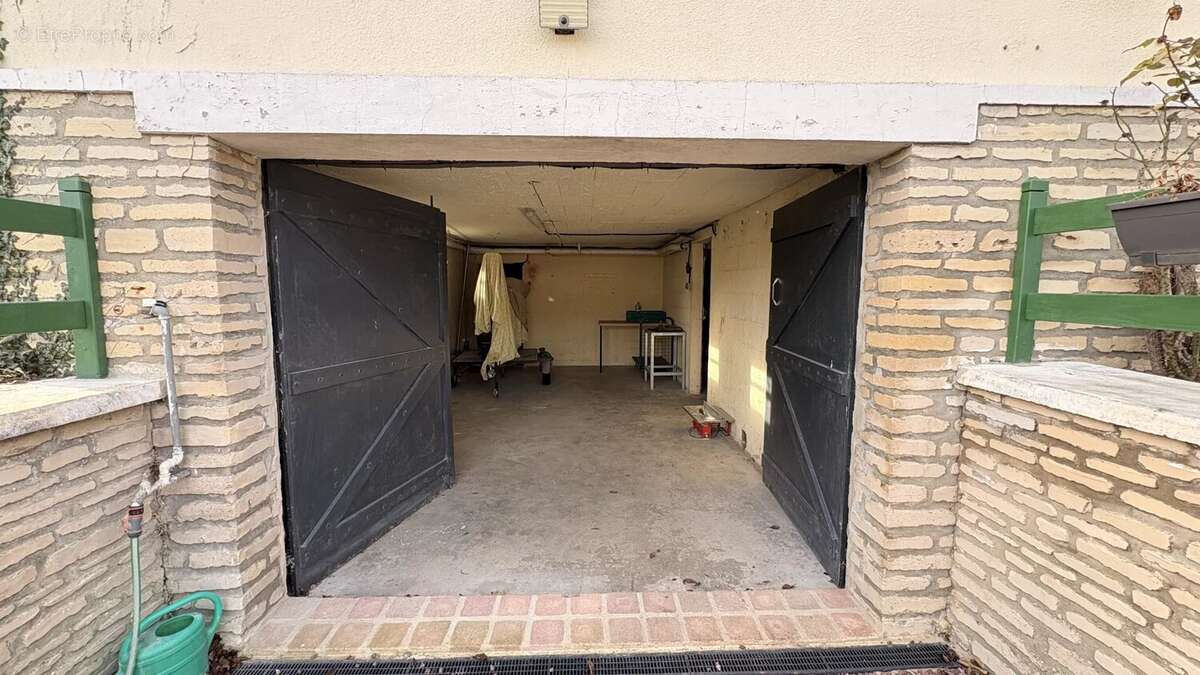 Maison à PACY-SUR-EURE