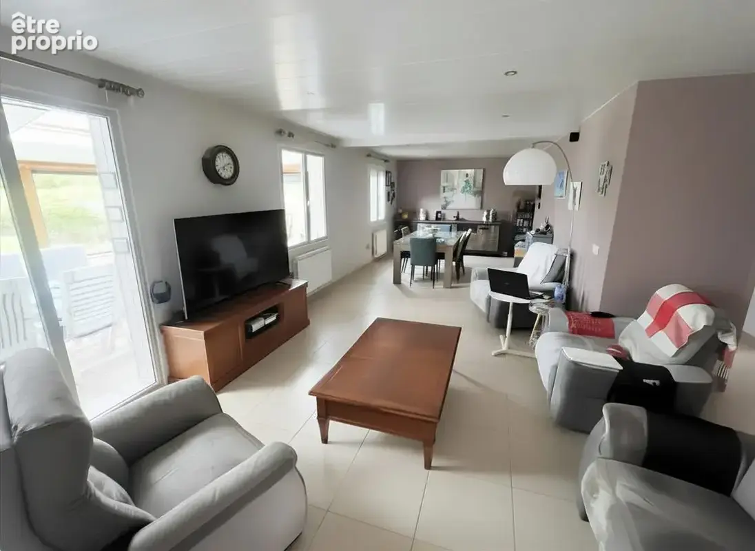 Maison 156 m² à Landerneau  - photo 3