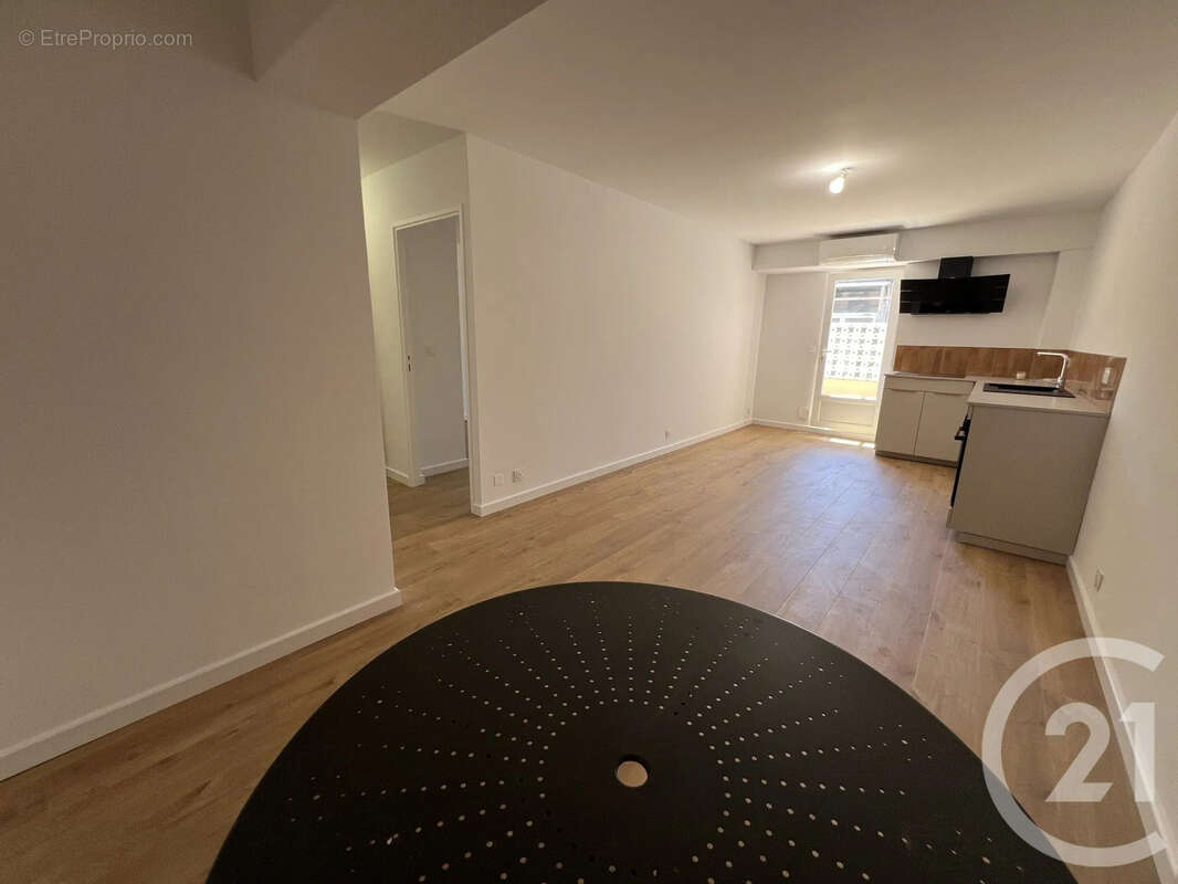 Appartement 55 m² à Furiani  - photo 4