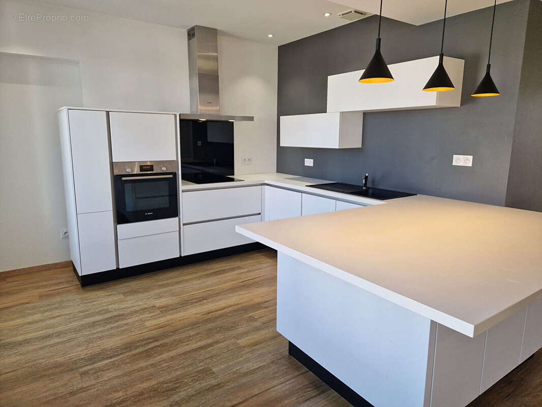 Appartement à CHATELAILLON-PLAGE