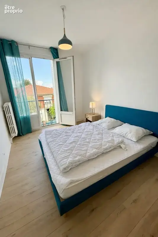 Appartement 3 pièces 54 m² à vendre à Toulouse (31400) - photo 6