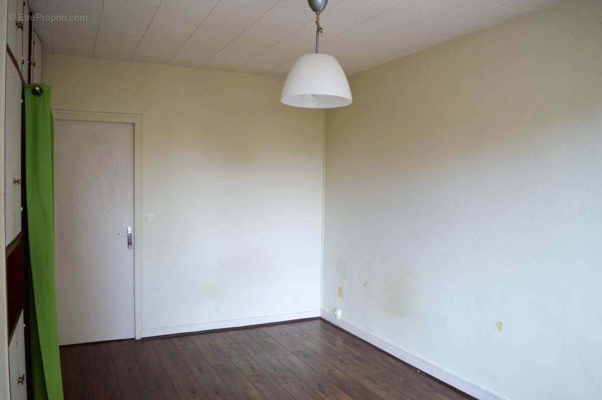 Appartement à LIMOGES