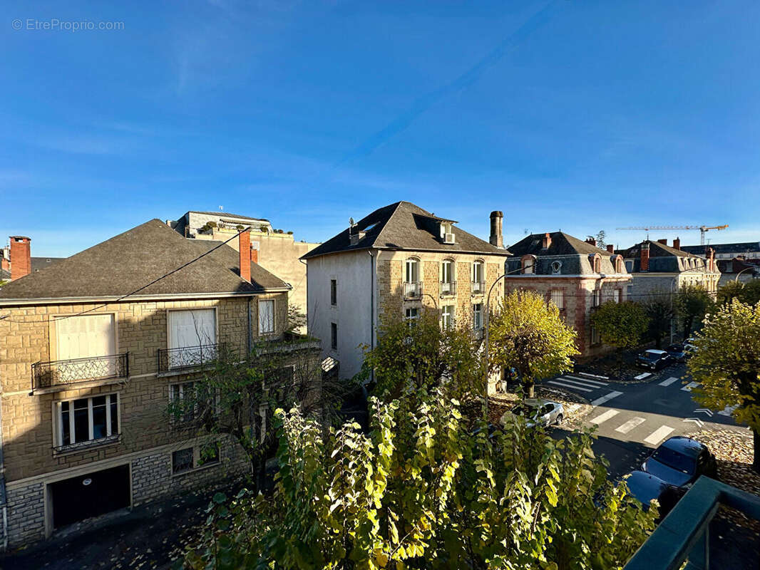 Appartement à BRIVE-LA-GAILLARDE