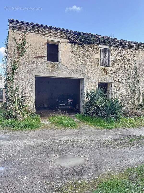 Photo 6 - Maison à CARTELEGUE