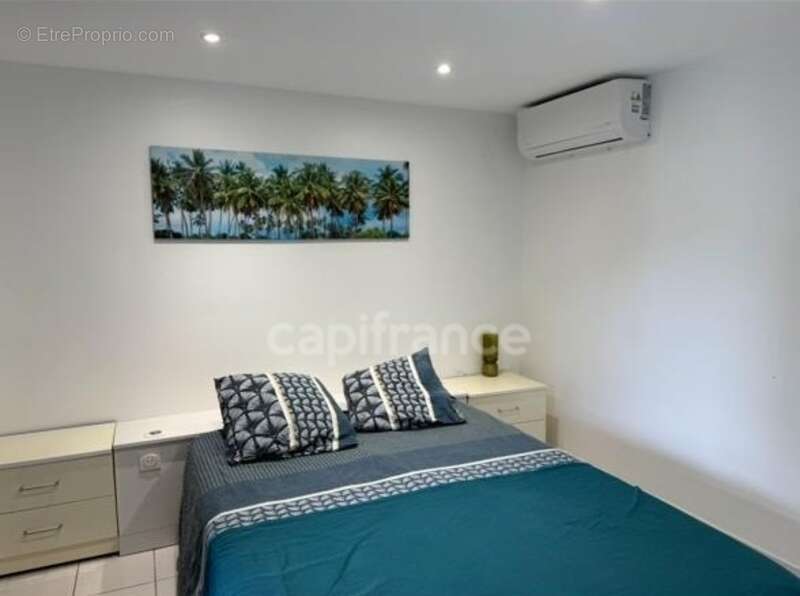 Appartement à vendre 3 pièces SAINT FRANCOIS (971) - photo 4