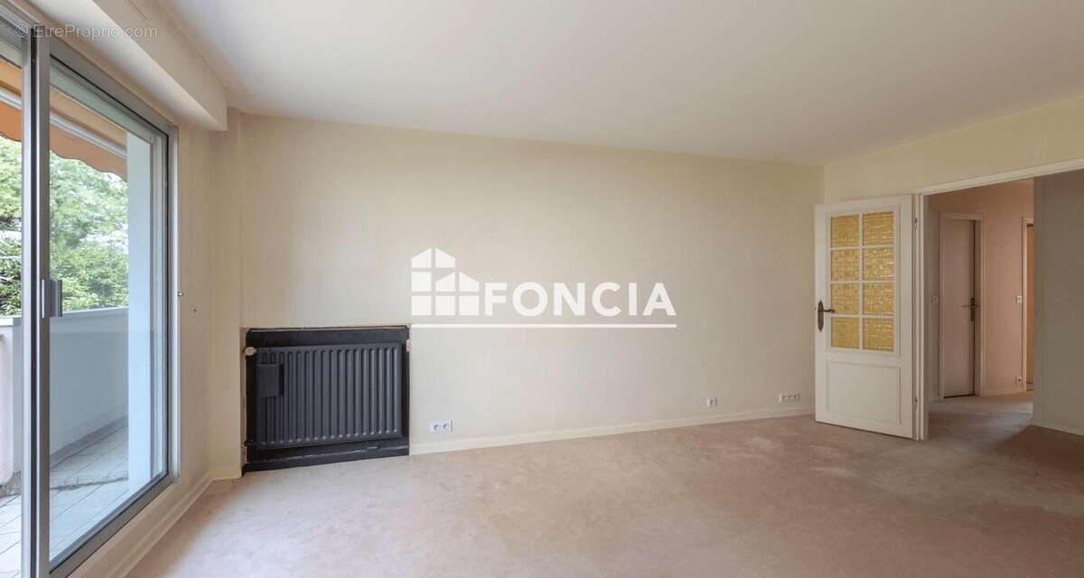 Appartement à TOURS