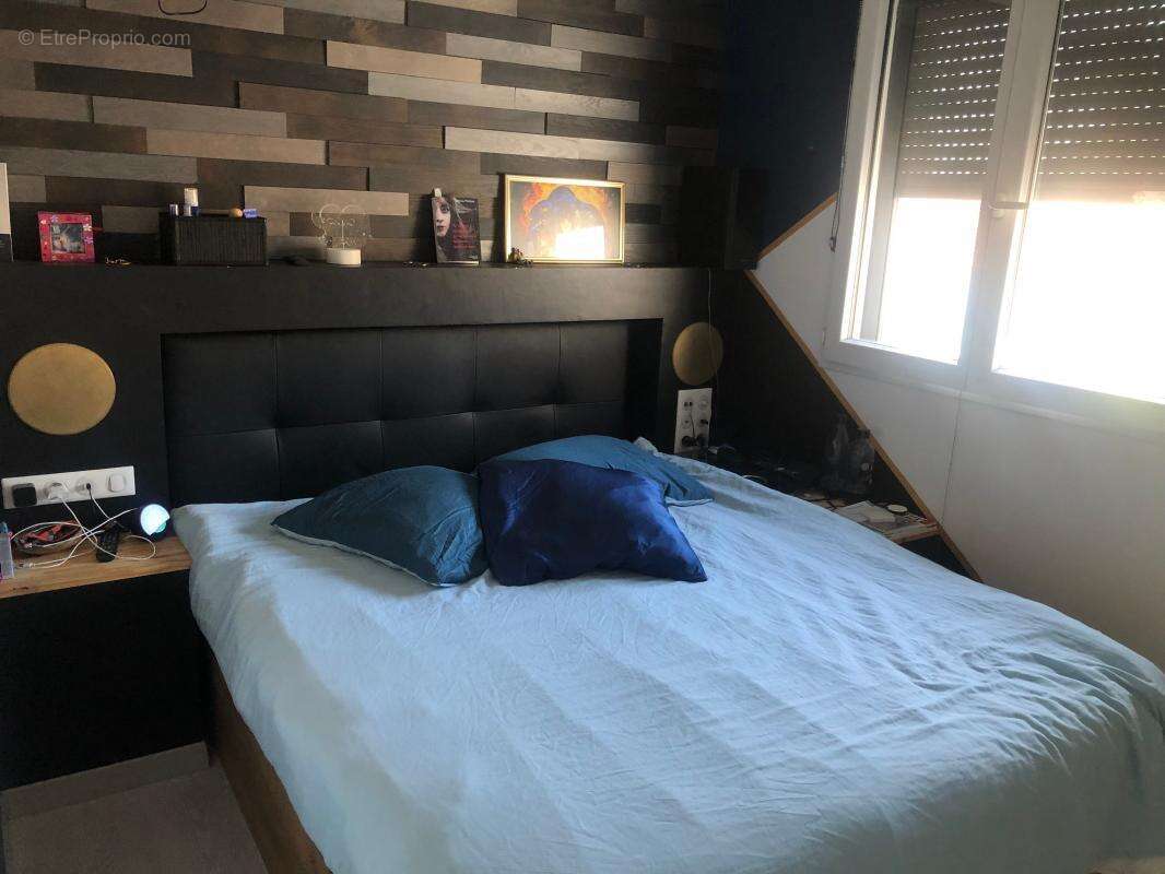 Maison à SAINT-ROGATIEN