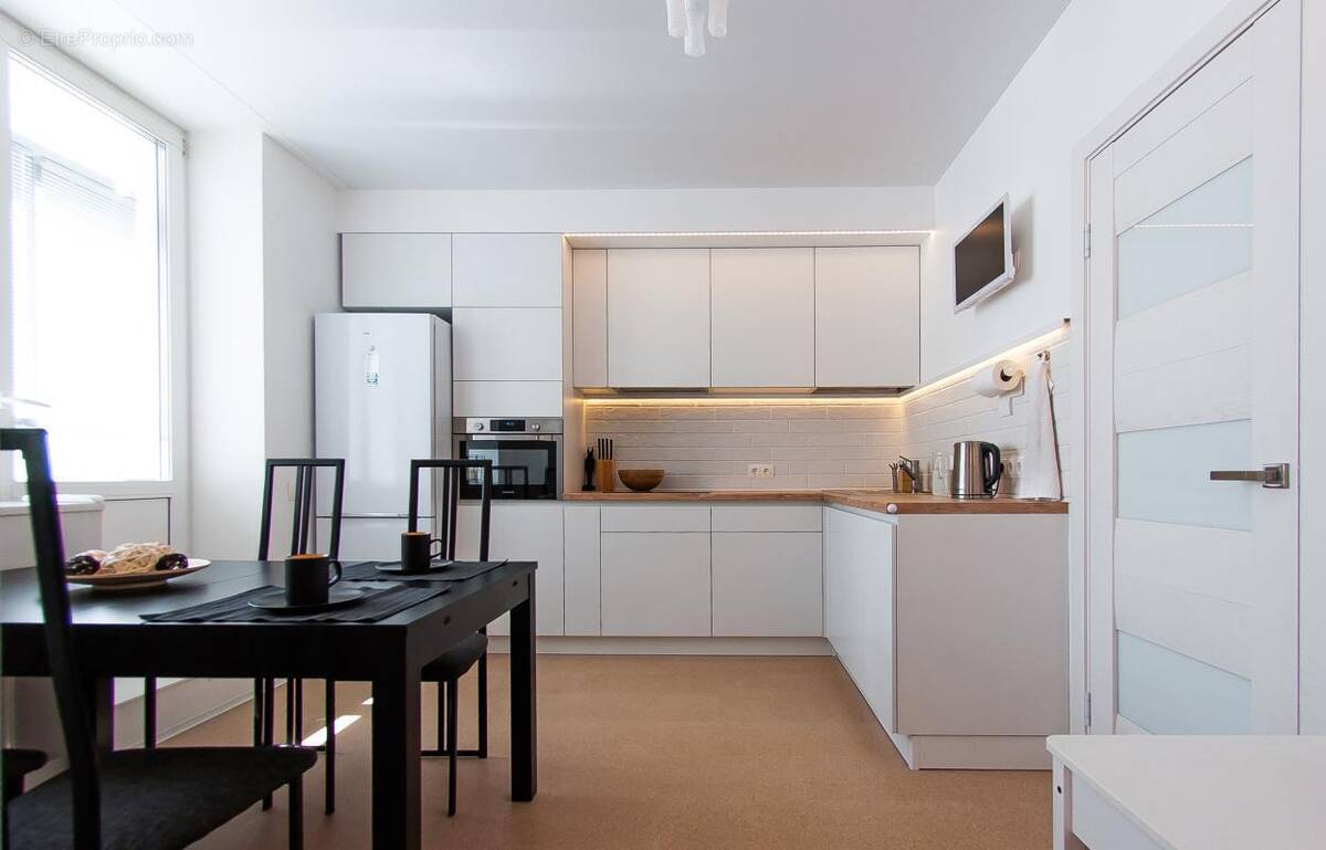 Appartement à BAGNEUX