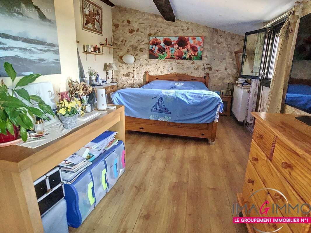 Maison à MONTPELLIER