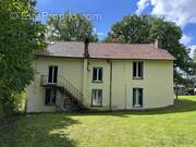 Maison à SAINT-DIZIER-LEYRENNE