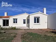 Maison à BOUIN