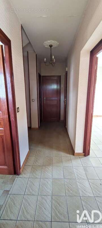 Photo 2 - Maison à SERVON