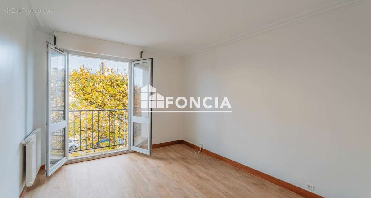 Appartement à VERSAILLES