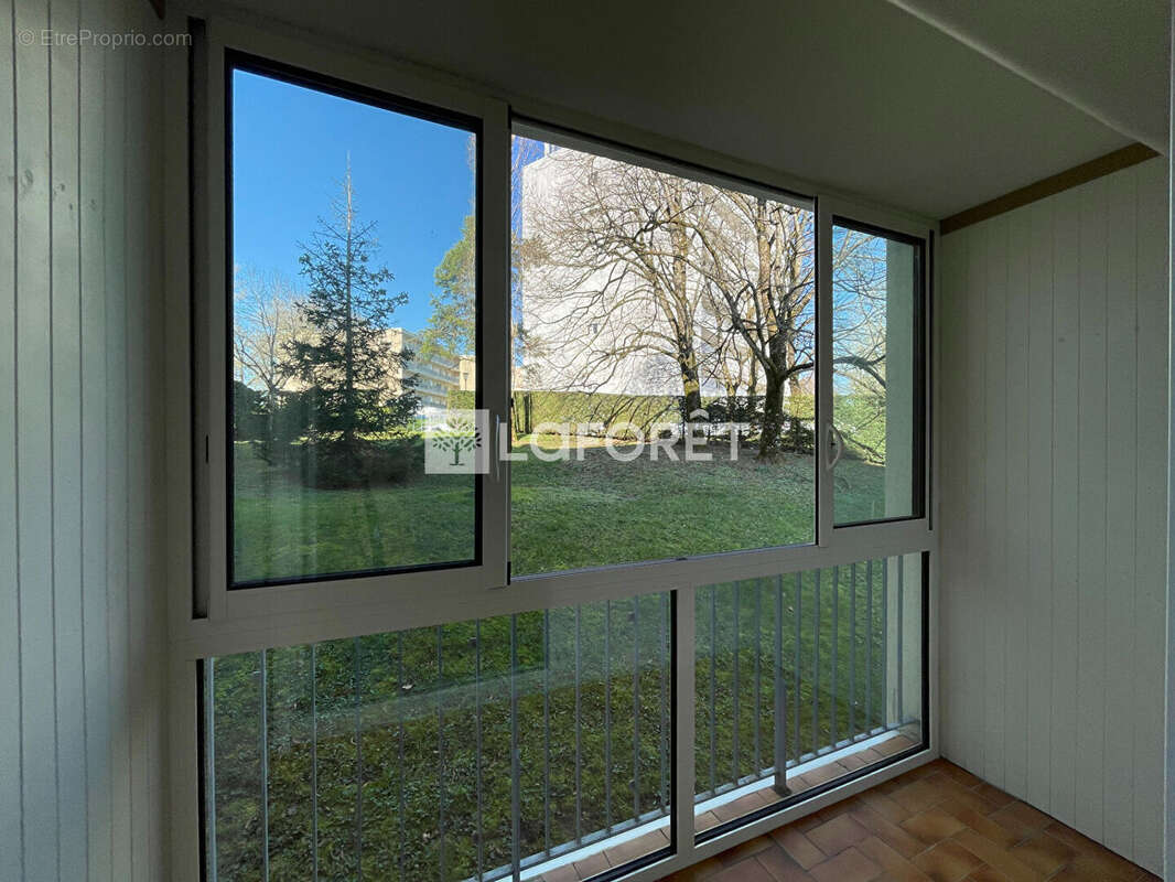 Appartement à LONS-LE-SAUNIER