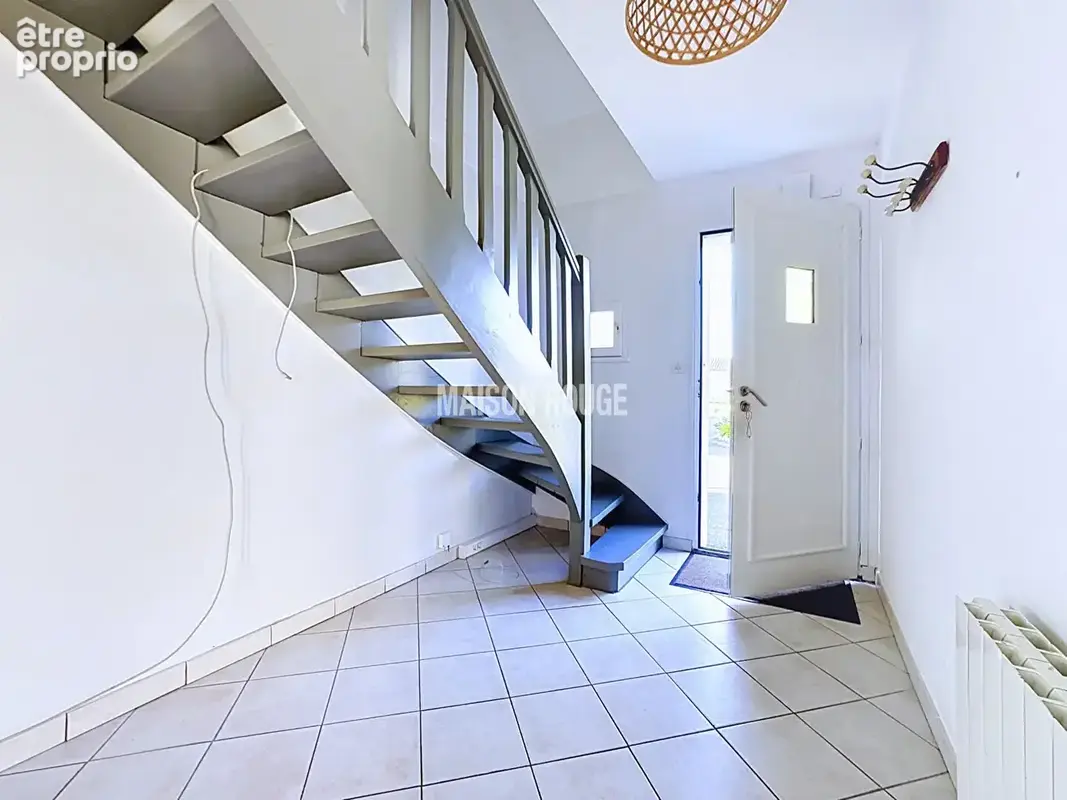 Kerfot - superbe maison lumineuse avec vie de plain-pied - photo 19