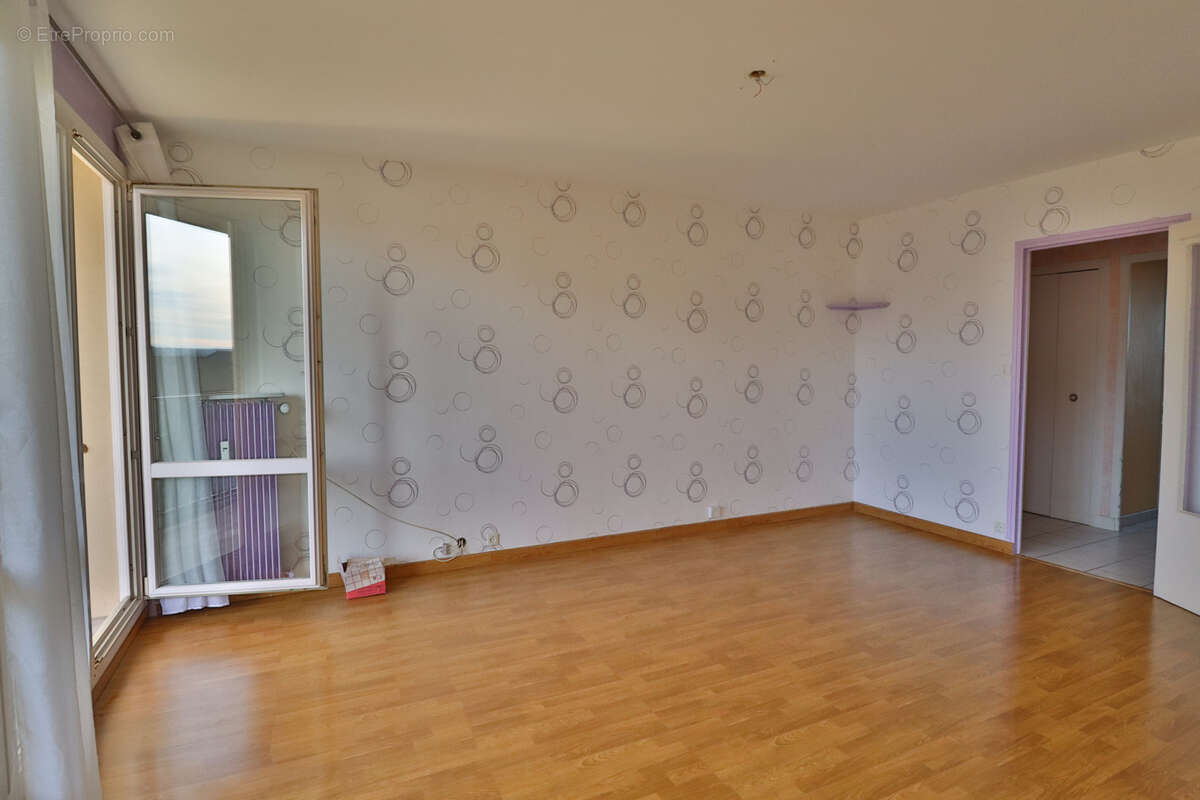 Appartement à TROYES