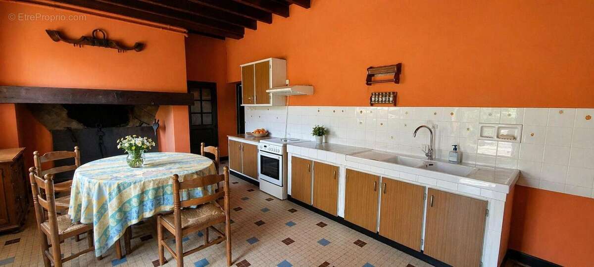 Photo 4 - Maison à SORBETS