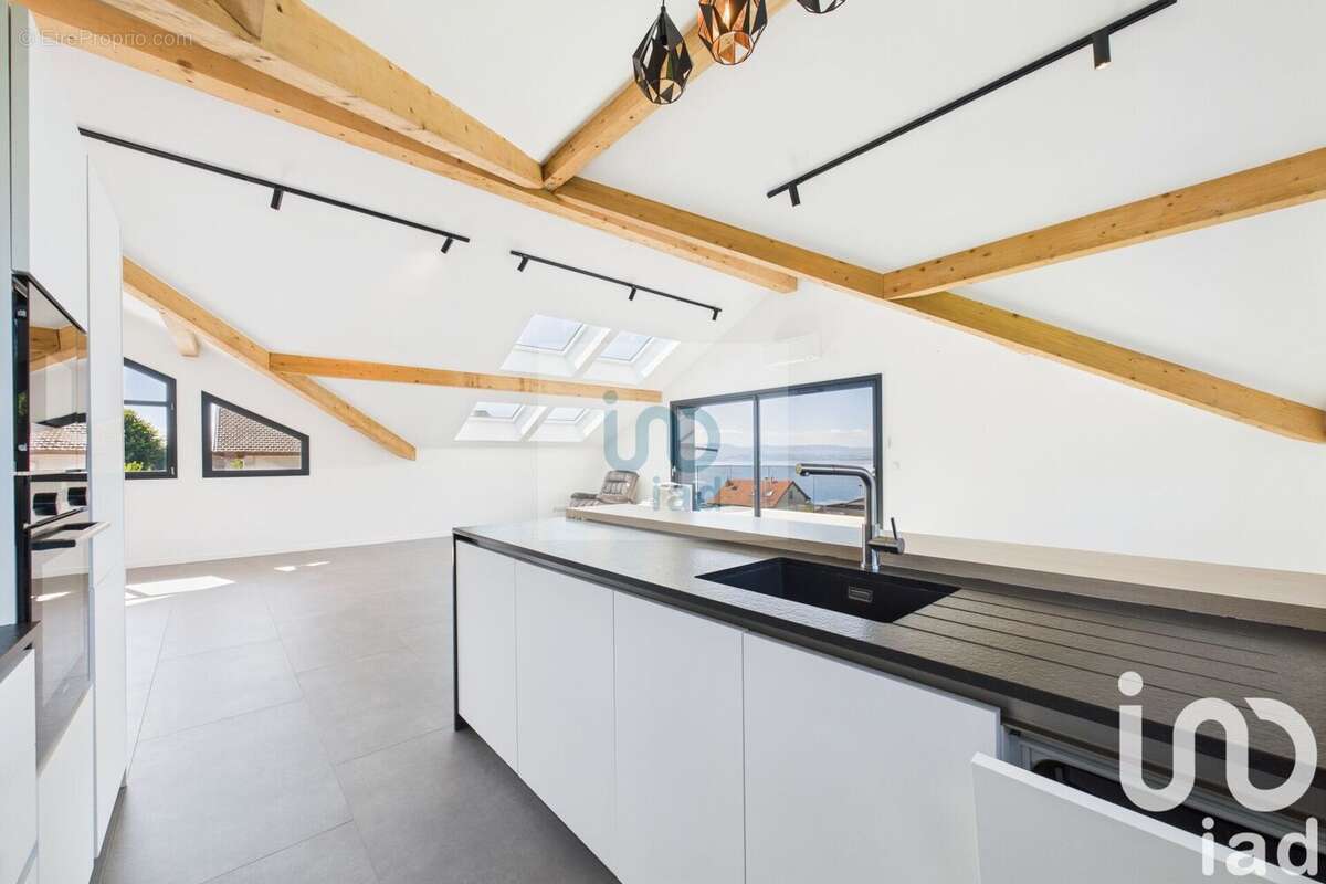 Photo 8 - Appartement à NEUVECELLE