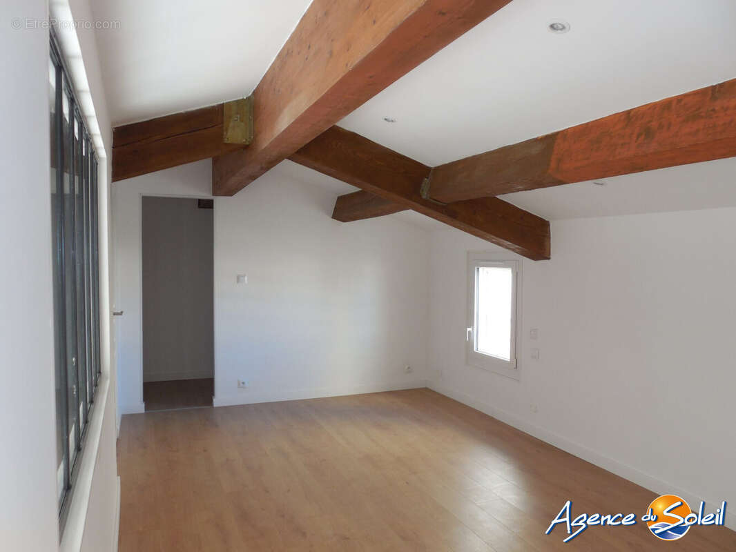 Appartement à PORT-LA-NOUVELLE