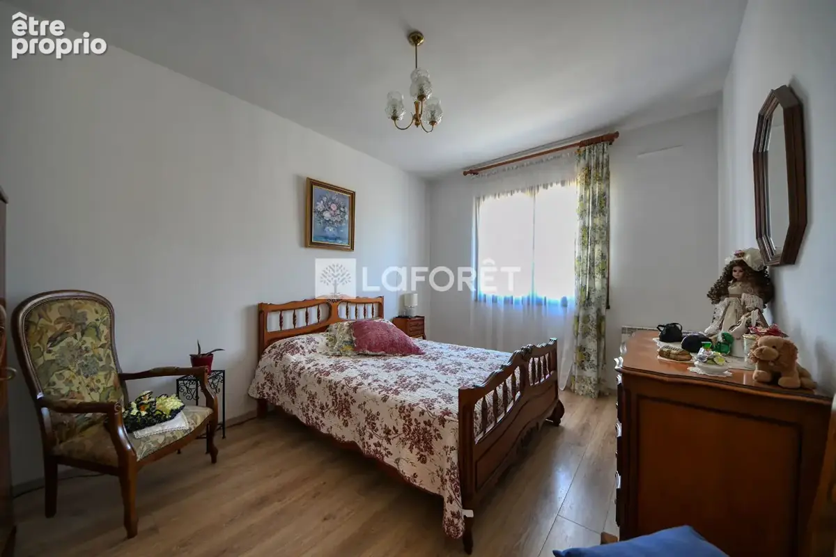 Maison avec sous sol complet a vendre a 6 minutes du centre de lisle-sur-tarn - photo 5