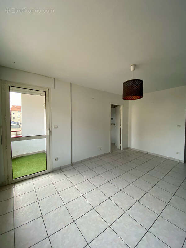 Appartement à VICHY