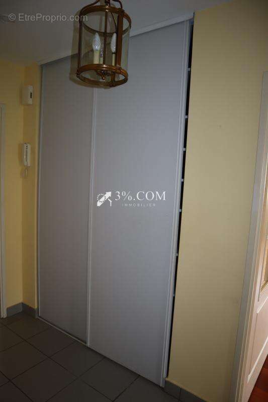 Appartement à SECLIN