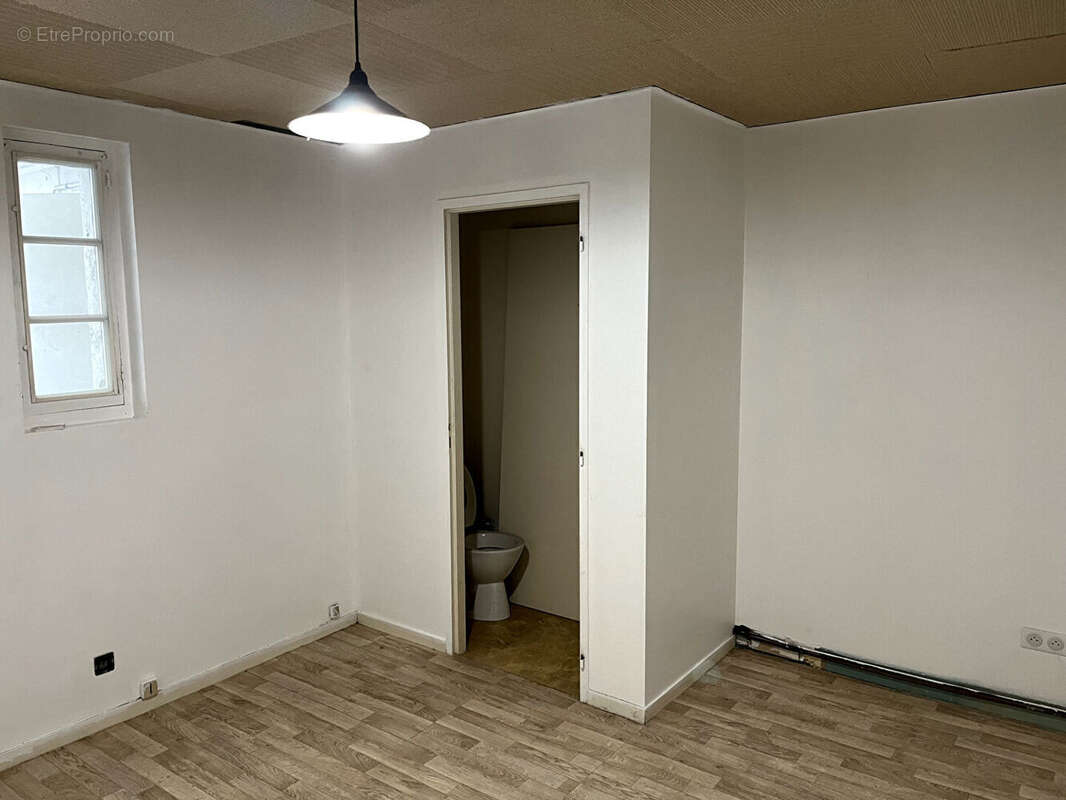 Appartement à LIBOURNE