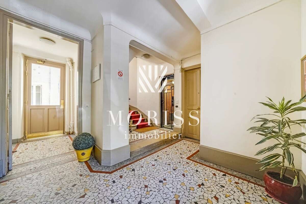 Appartement 3 pièces - boulogne nord - vue dégagée/étage élevé - photo 10