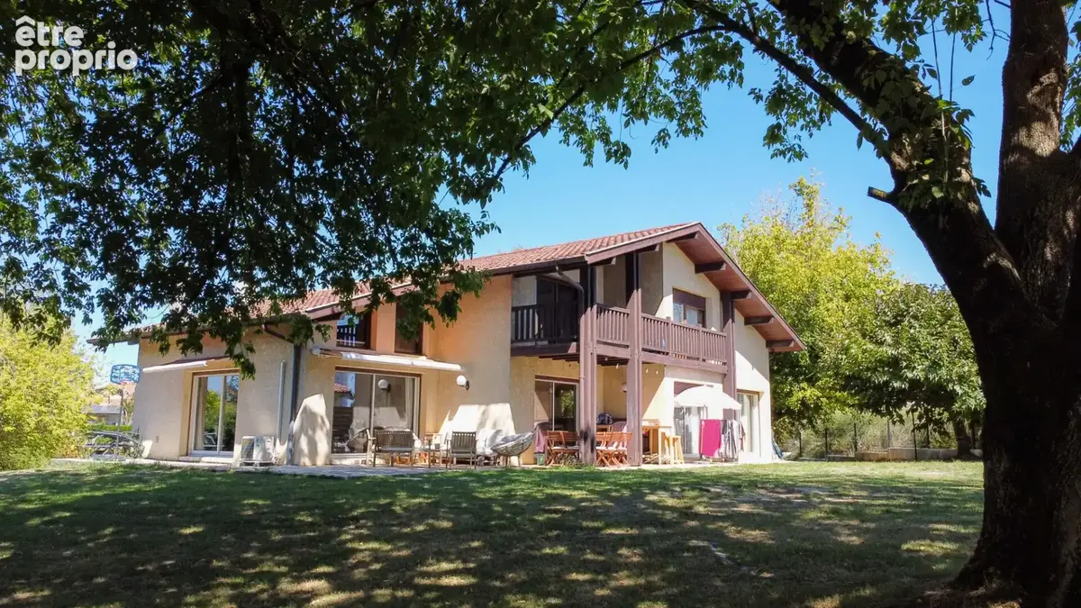 Maison à DAX