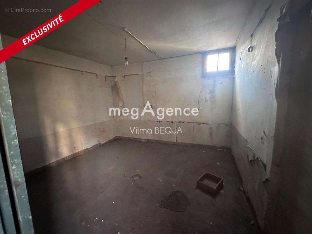 Appartement à SENS