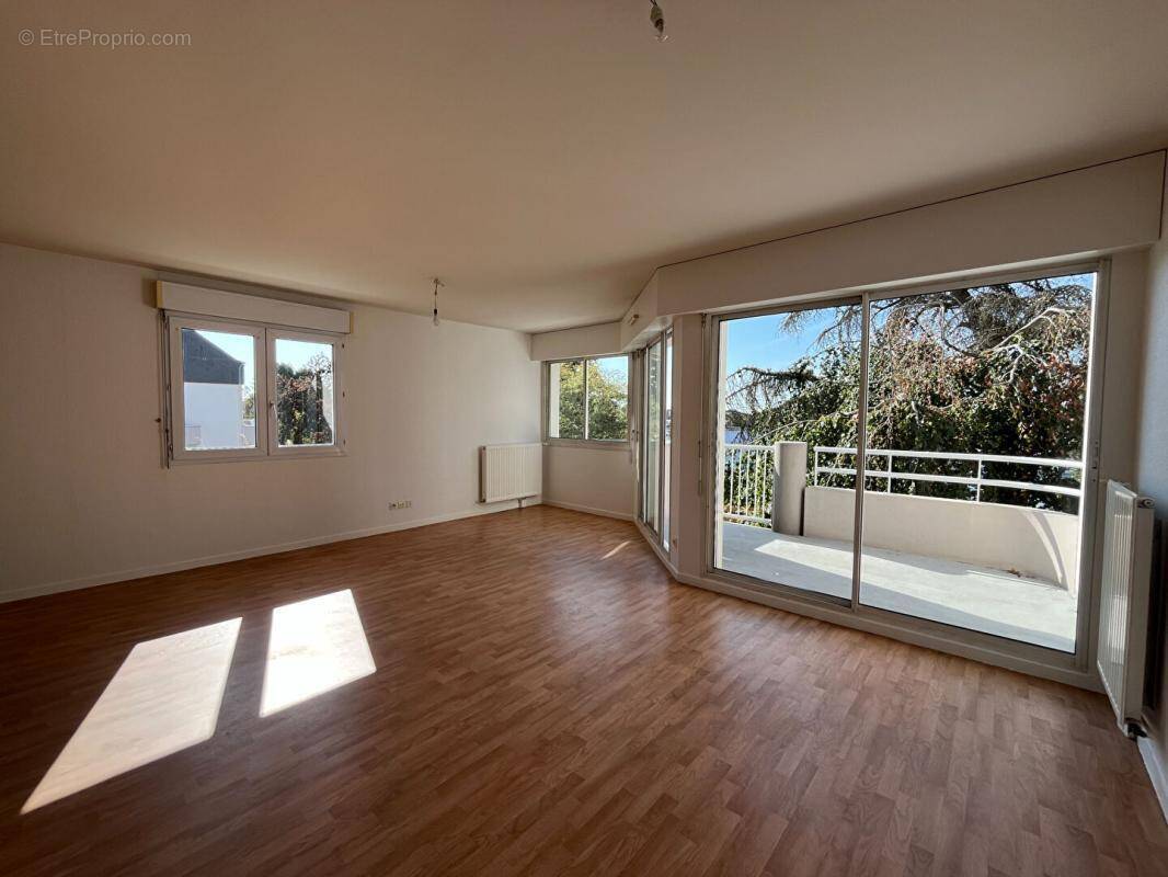 Appartement à ANGERS