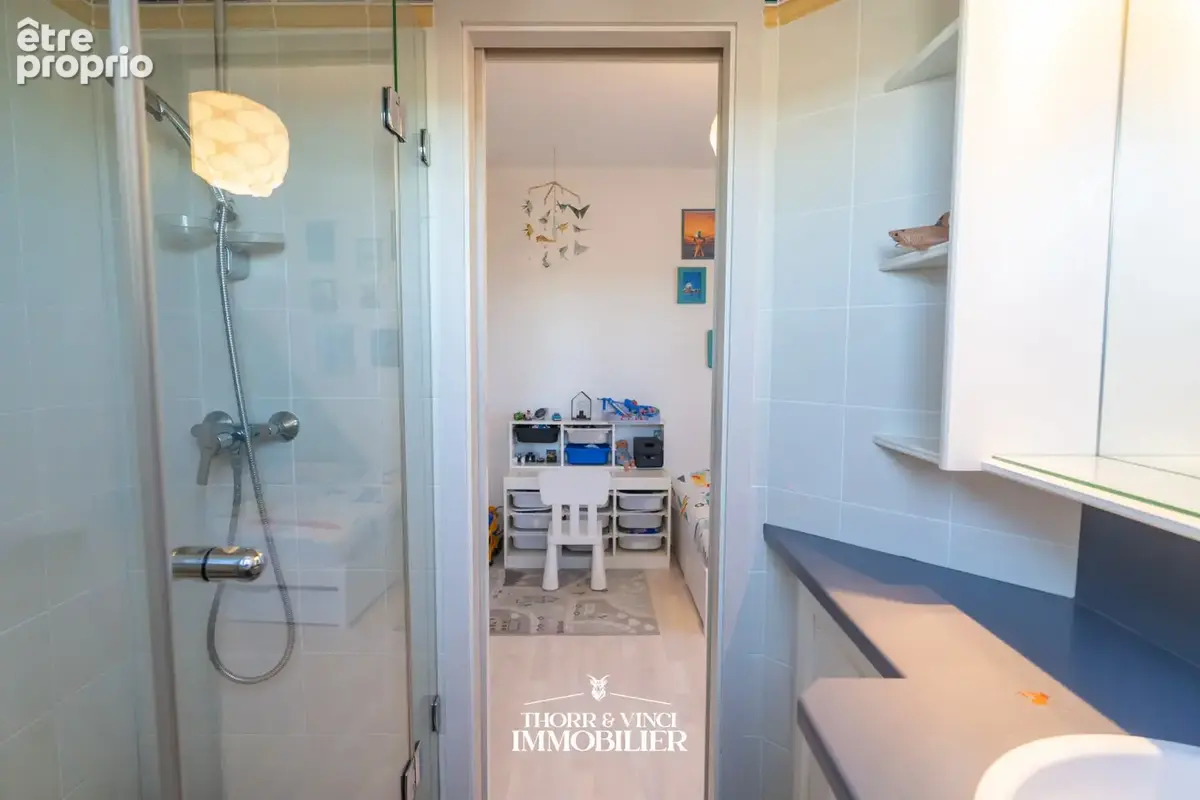 Maison 5 pièces - 138m2 - Terrain 11 ares - Waldighofen - photo 21