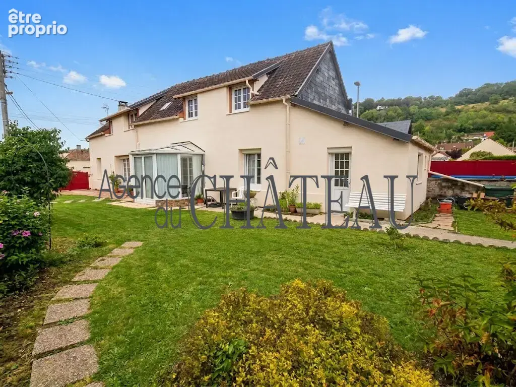 Maison à LES ANDELYS