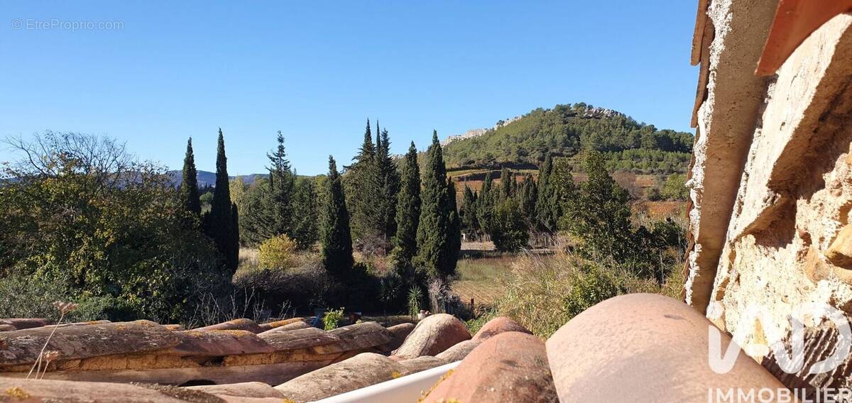 Photo 1 - Maison à SAINT-ANDRE-DE-ROQUELONGUE