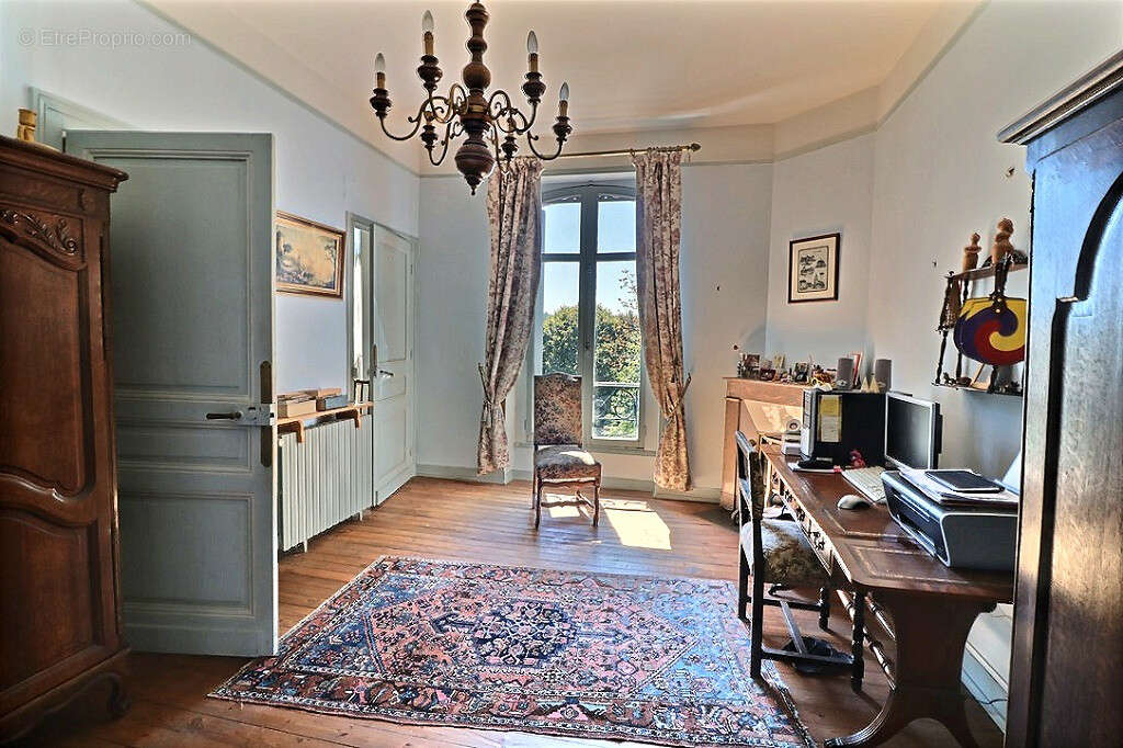 Maison à CHANCELADE