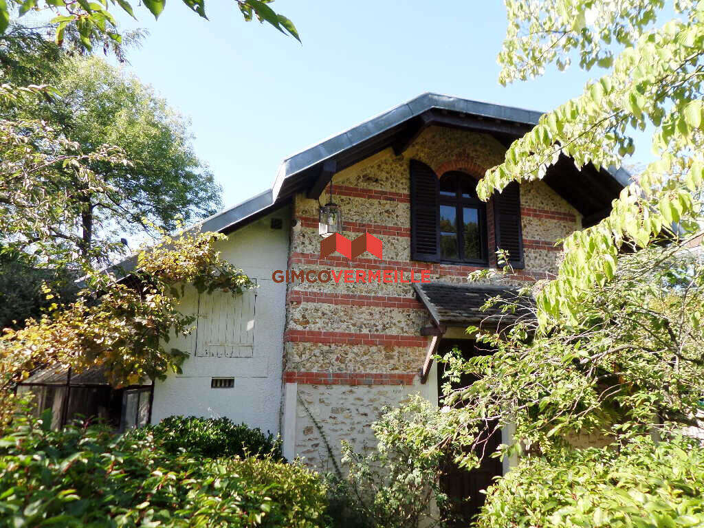 Maison à RUEIL-MALMAISON