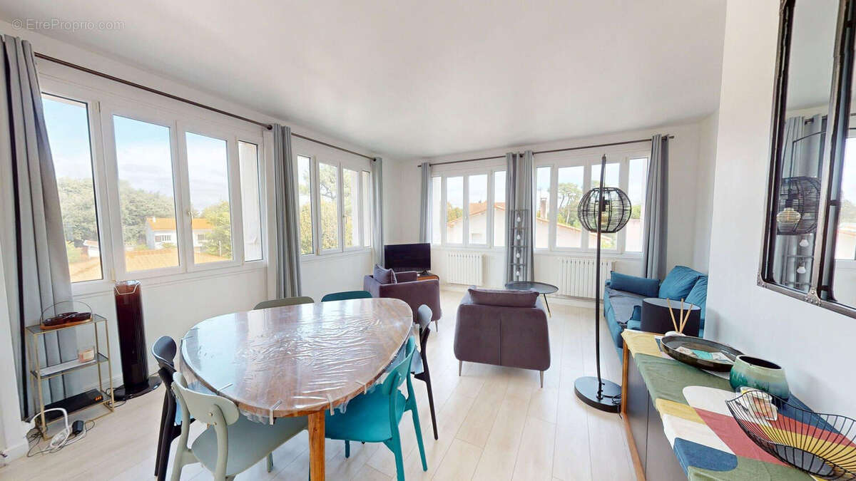 Appartement à ROYAN