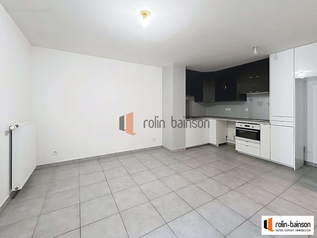 Appartement à LYON-3E