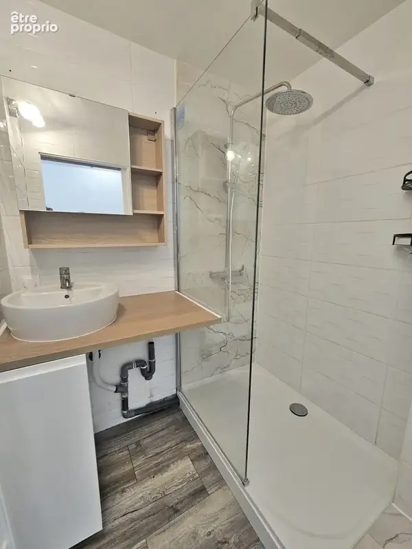Appartement duplex merville franceville plage - photo 5