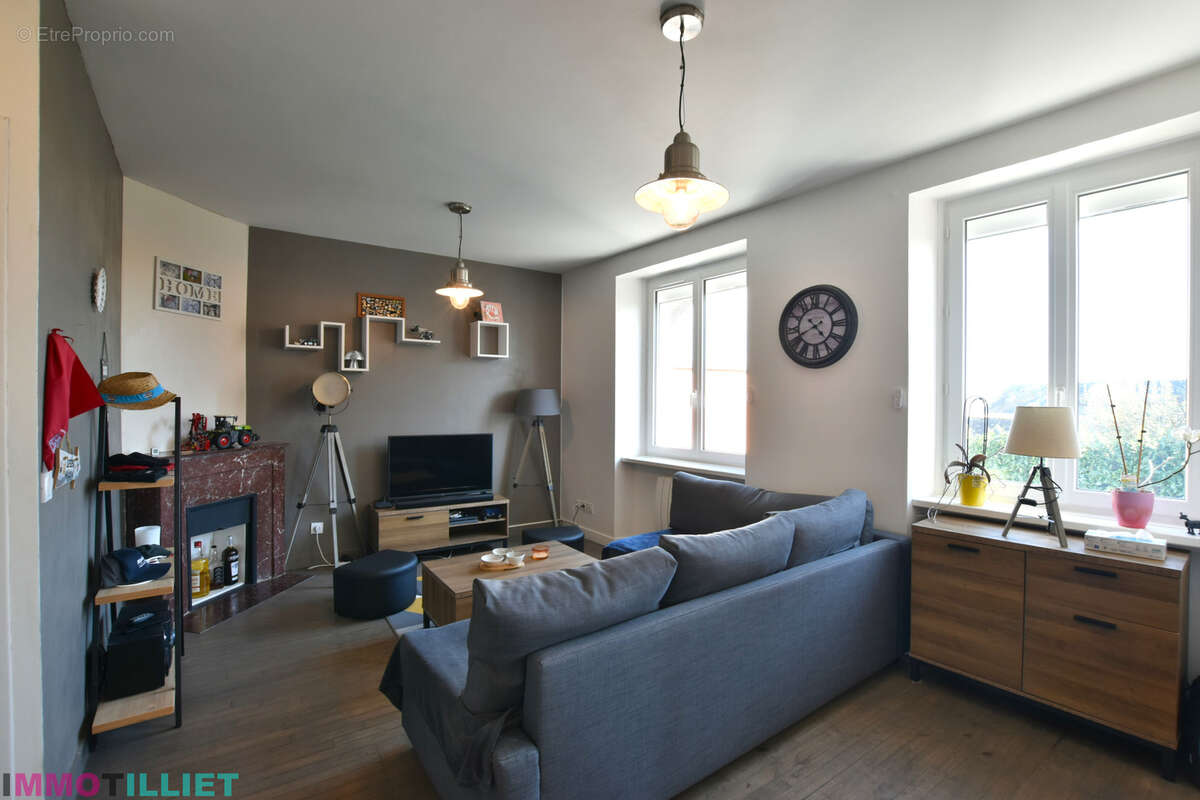 Appartement à KERVIGNAC