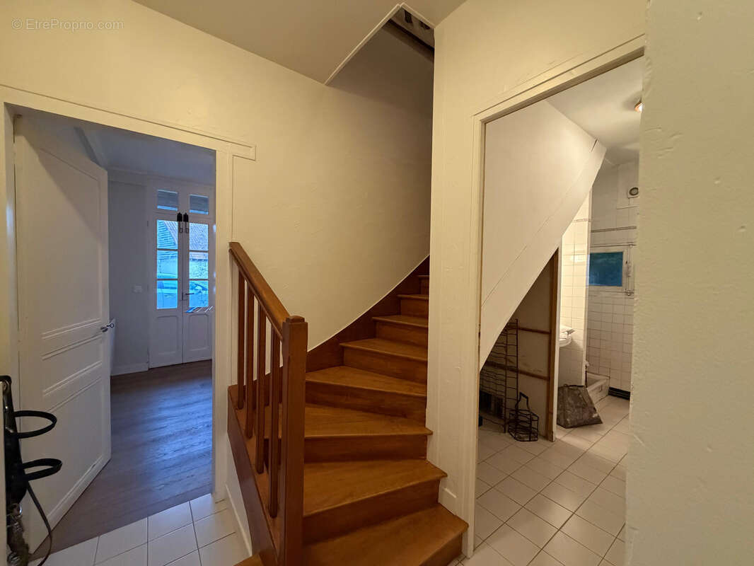 Maison à LA FERTE-SOUS-JOUARRE