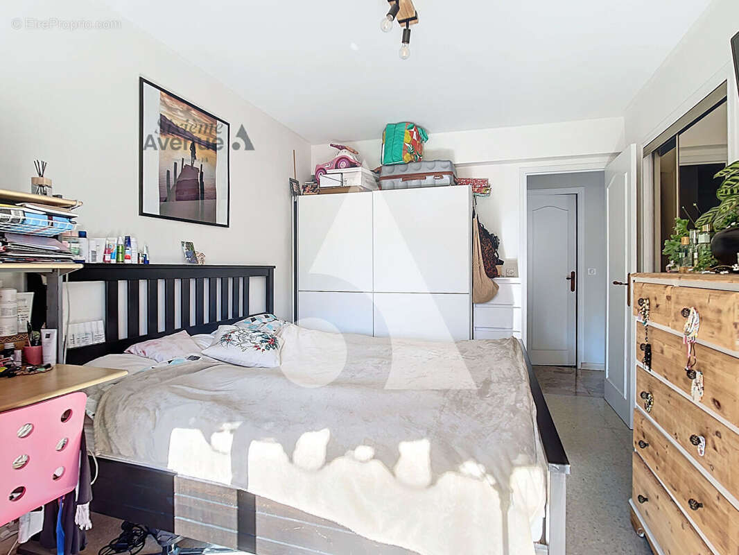 Appartement à LE CANNET